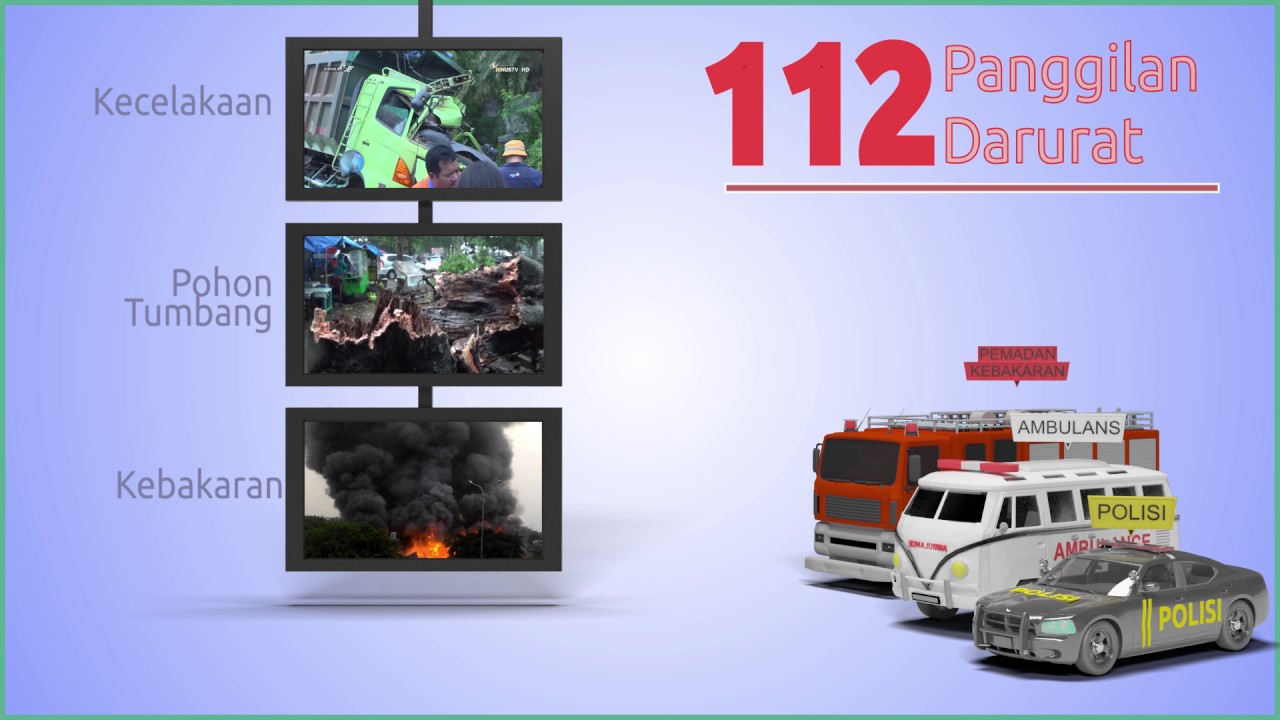 10 Fitur Aplikasi Tangerang LIVE