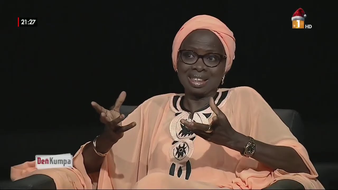 DEÑ KUMPA AVEC MARIETOU MBAYE (KENN BUGUL) – DIMANCHE 29 DÉCEMBRE 2024