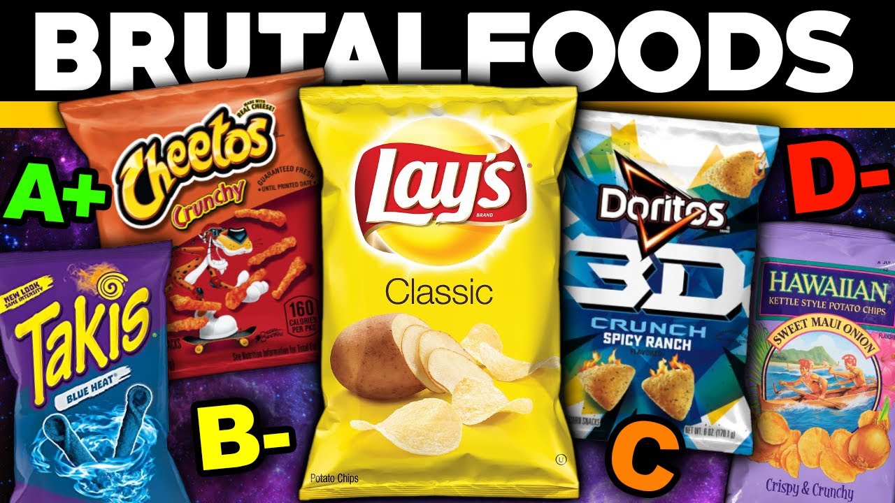 The Essential Guide to Chips Vol. 1