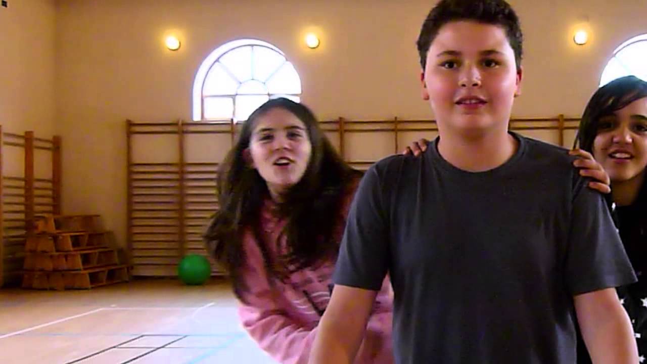 VIDEOCLIP 
