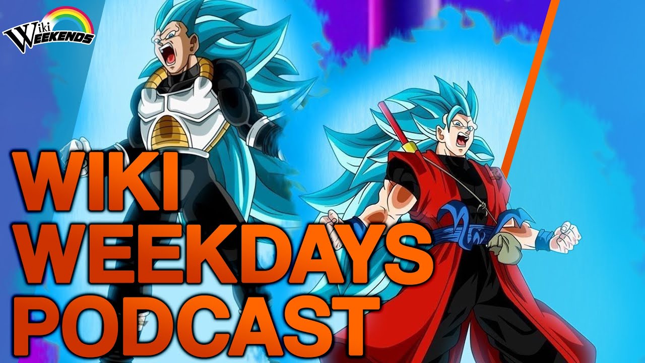 What Does it Mean to go Further Beyond? | Wiki Weekends Podcast