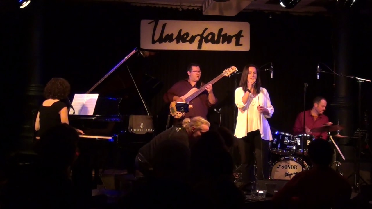 Se Equivocó La Paloma / LIPA Quartett