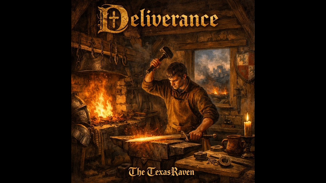 Deliverance by The TexasRaven