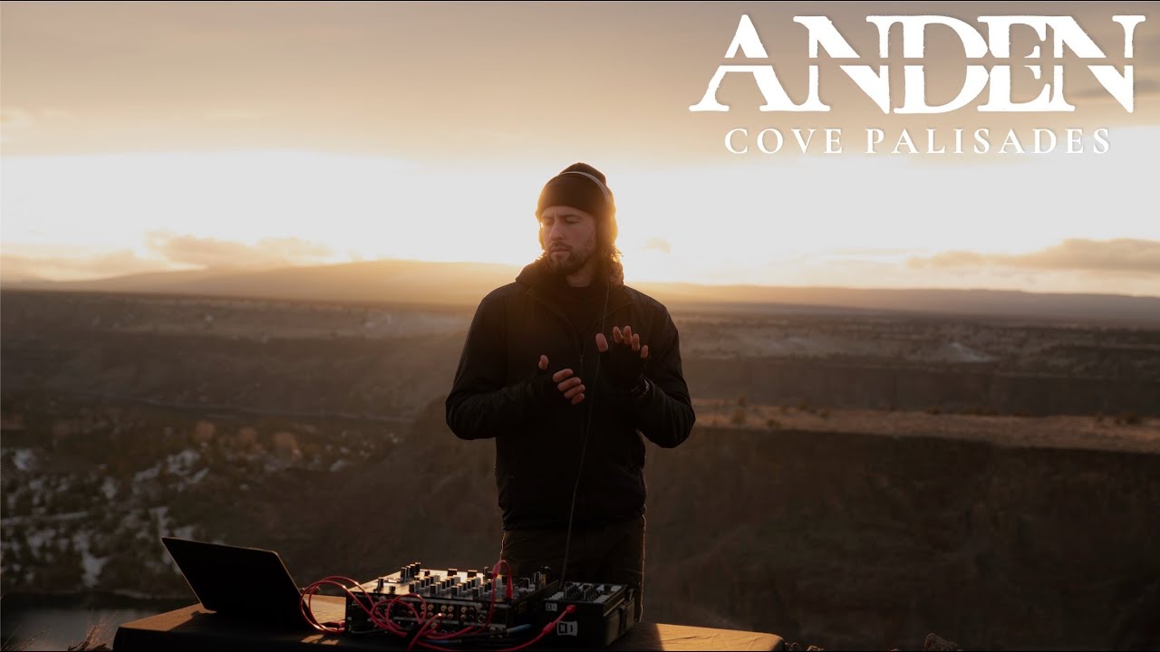 Anden - Cove Palisades DJ Set