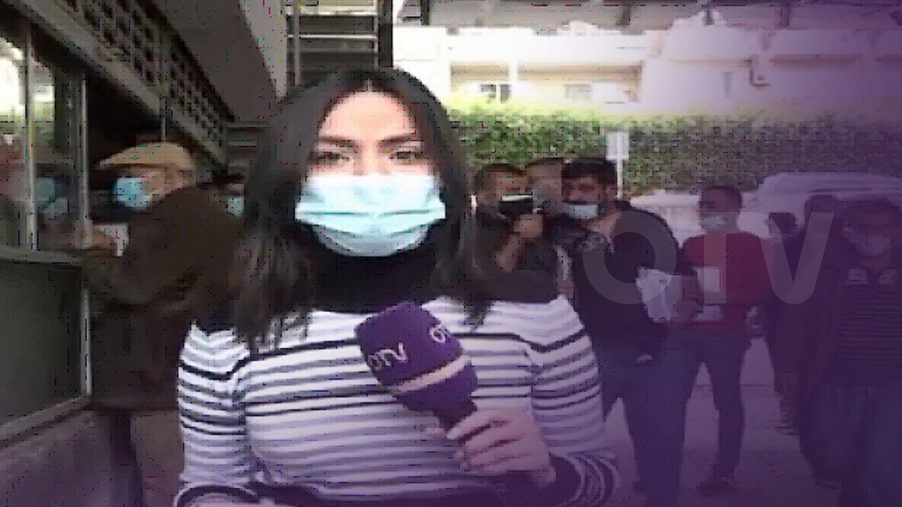 يوم جديد - تغطية مياشرة من النافعة في الدكوانة