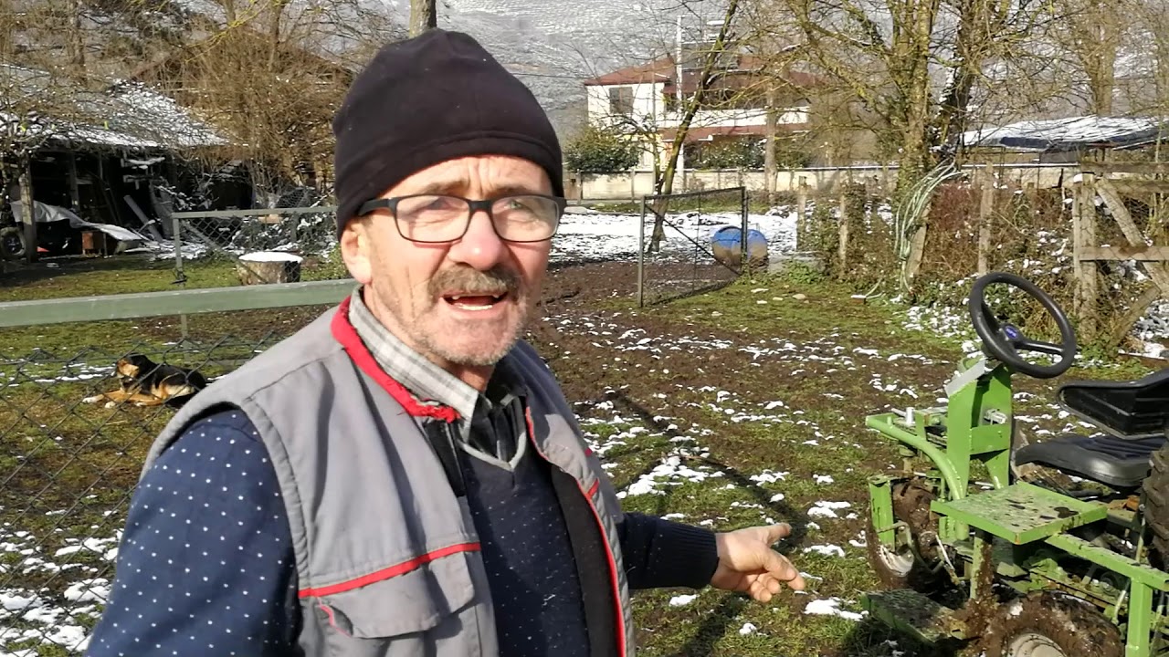 KUMMUCİT Diferansiyel testi 09.01.2019