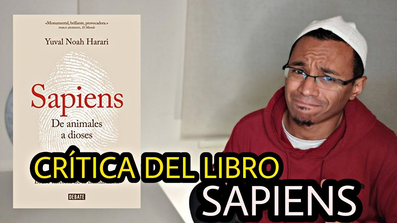 Rese&ntilde;a Cr&iacute;tica del libro 