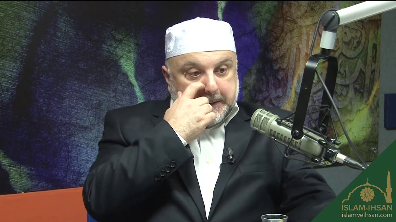 Bankada Altın Hesabı Açmak ve Alım Satım Yapmak Caiz midir? - Ahmet Hamdi Yıldırım