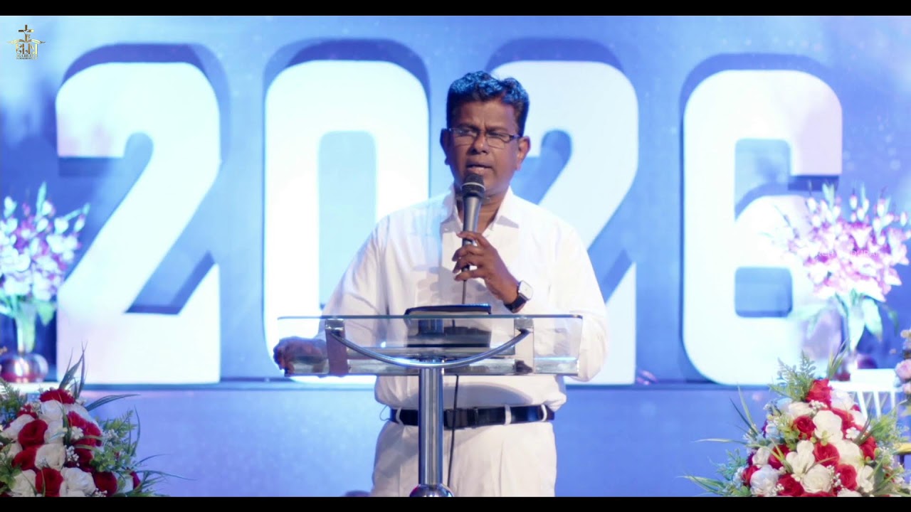 🔴🅻🅸🆅🅴 SUNDAY 1ST SERVICE || FEB 01 || PAS.CORBAN SINGH || ELIM AG CHURCH MADURAI
