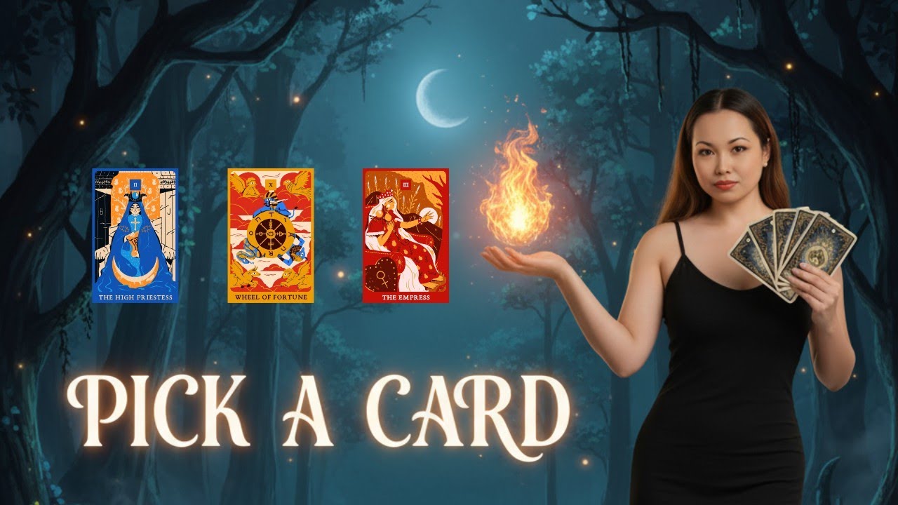 BABALIKAN KAPABA NG PERSON MO?❤️ TAROT READING ✴️