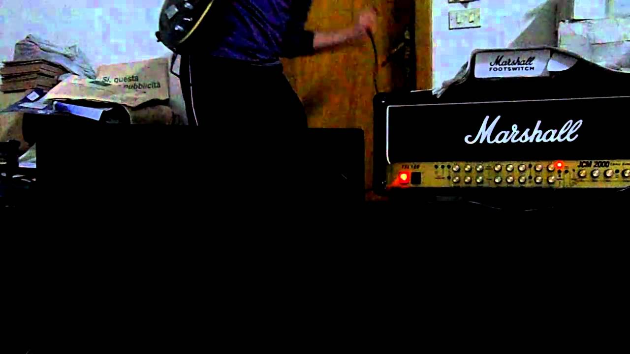Celestion V30 vs Celestion Black Shadow C90