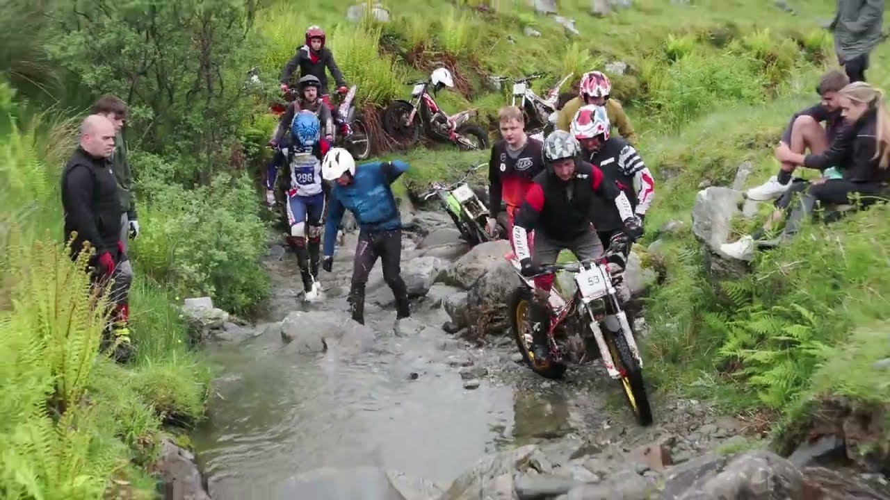 Loch Lomond 2 Day Trial 2024