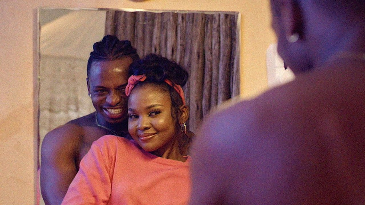 Zuchu Ft Diamond Platnumz - Litawachoma (Official Video)