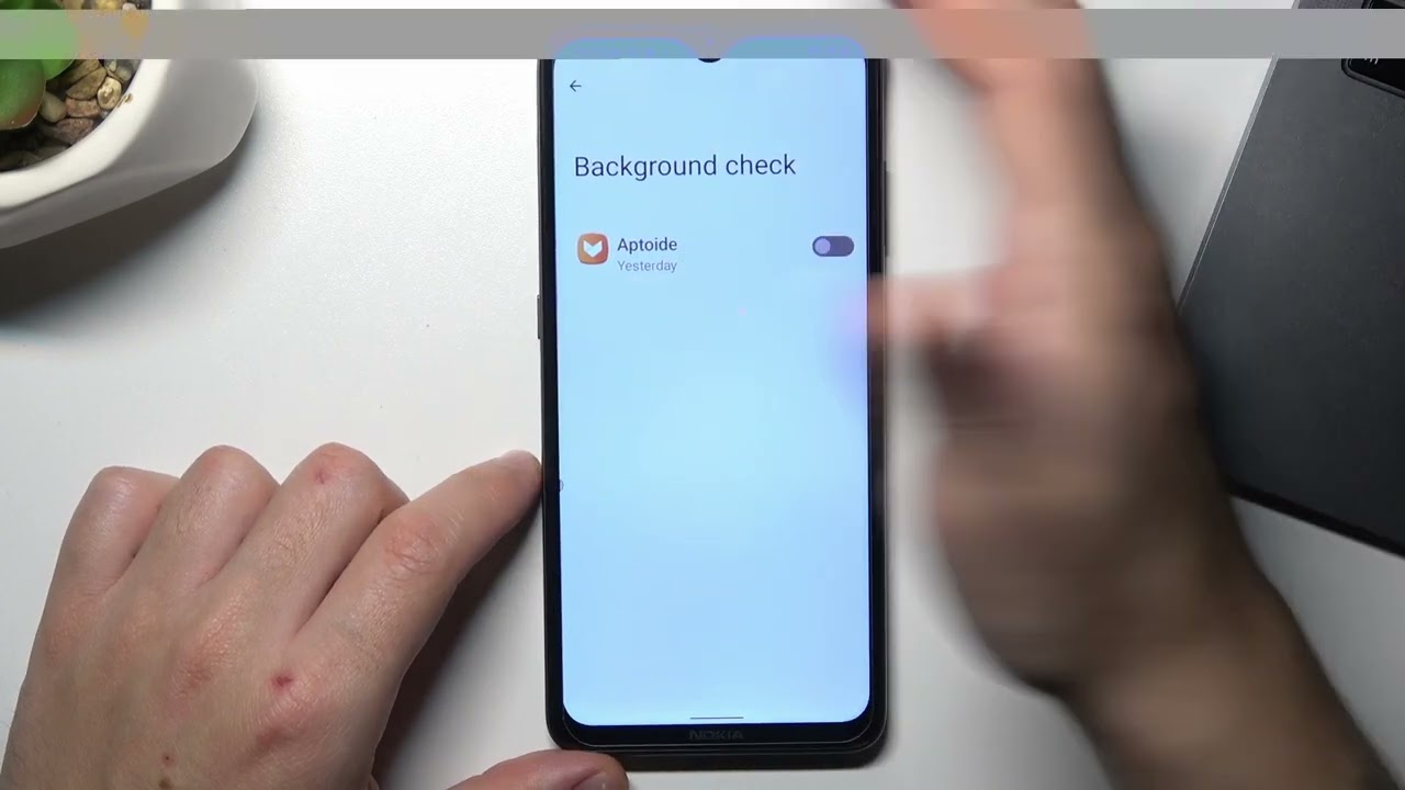 How to Clear Ram in Android