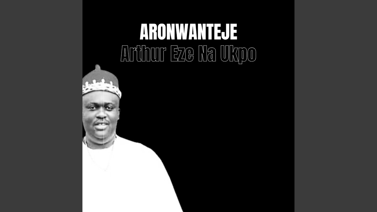 Arthur Eze Na Ukpo