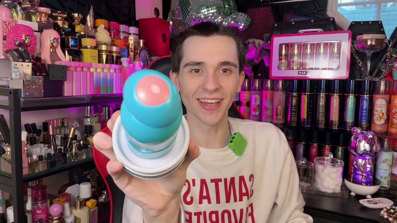 Does Bubble yum By Aroma Concepts Actually Smell Like Bubble Gum?!