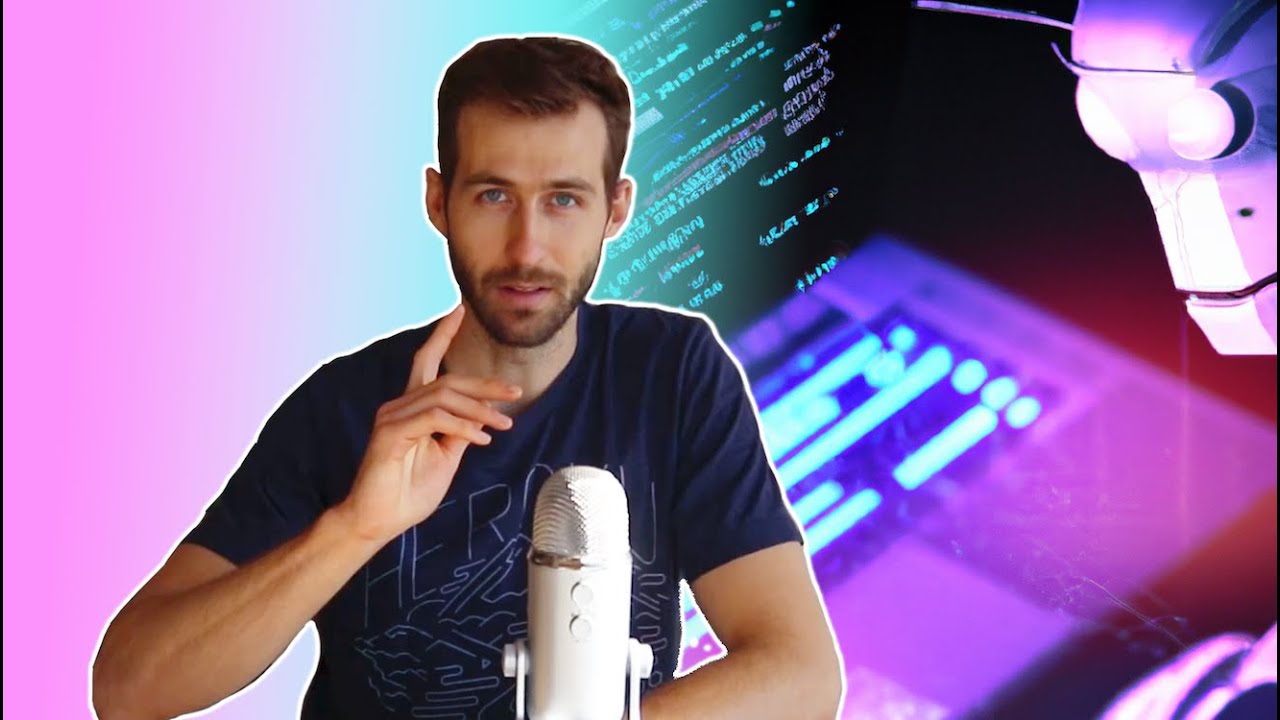 Learn the ChatGPT API - Code Conversations using Chat Completions