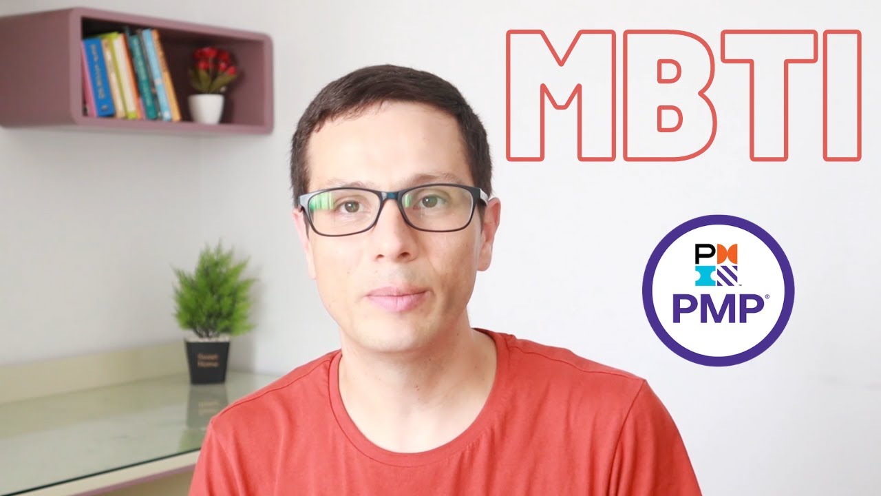 What you should know about MBTI for the PMP Exam