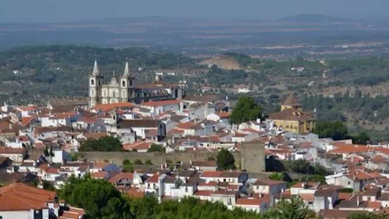 Portalegre, Alentejo, Portugal 2014
