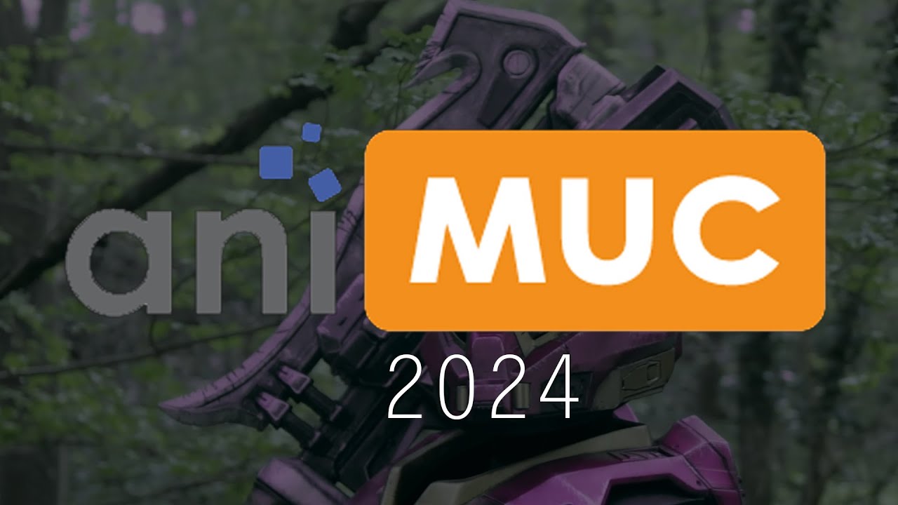 Animuc 2024 | CMV