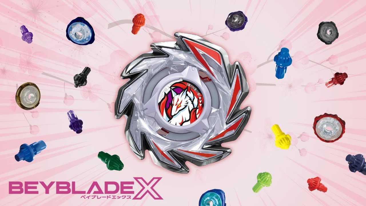 Fox Brush Intense Combos Testing & Review | Beyblade X CX-06 | ベイブレードX | 戰鬥陀螺X