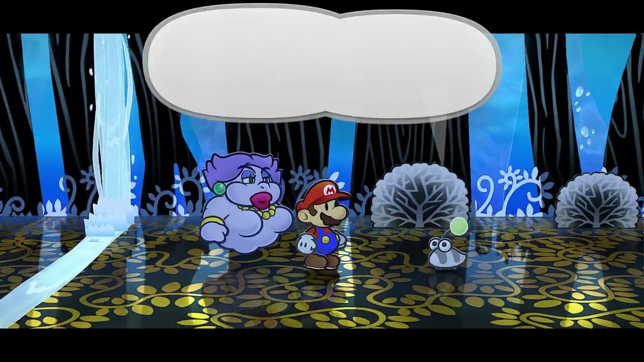 [Paper Mario: The Thousand-year Door] Part 14 Punies