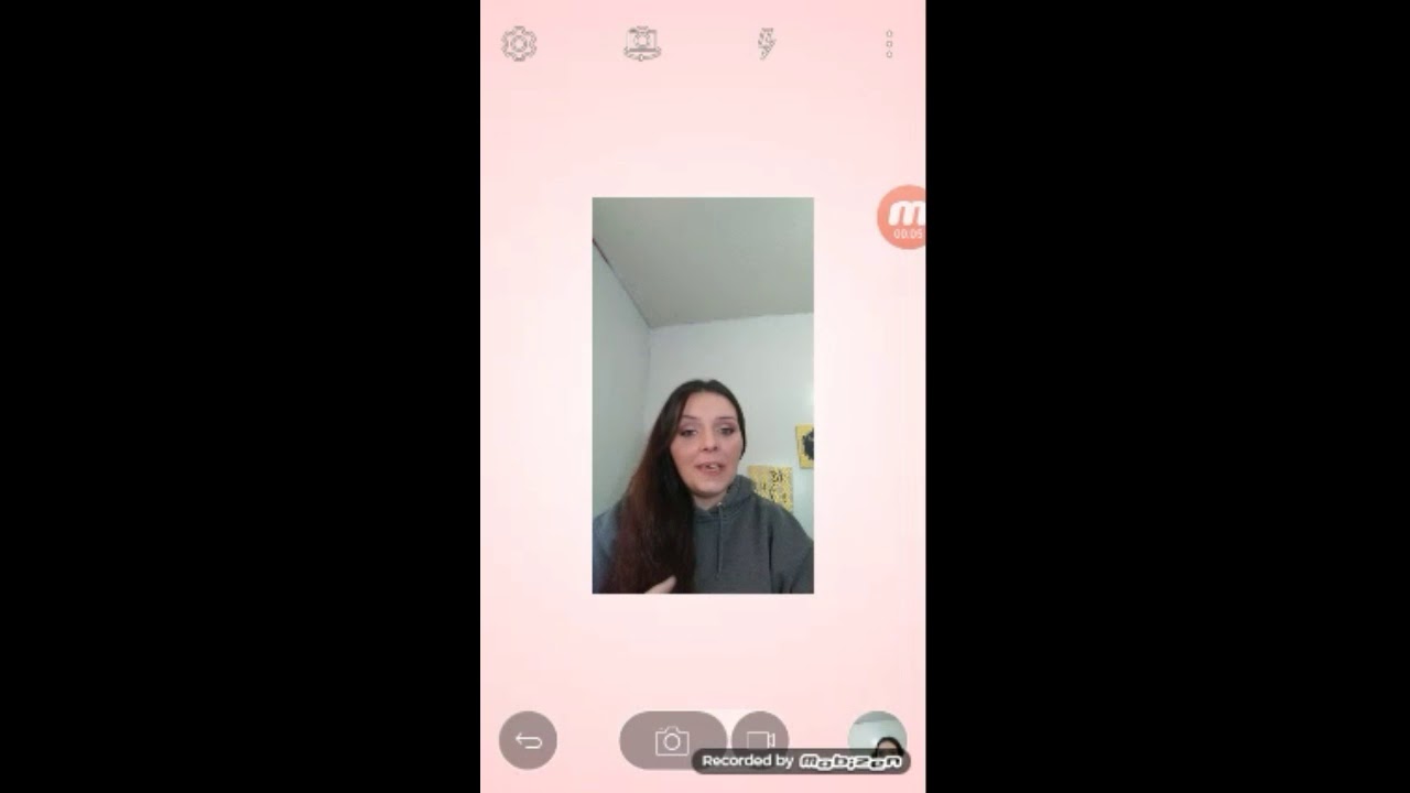 Как отправить видео по электронной почте с телефона