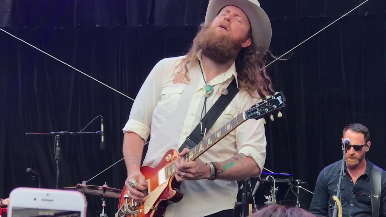 Brothers Osborne - 