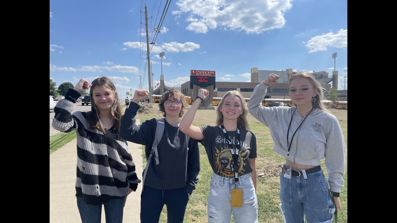 Student says Oklahoma school dress code is sexist