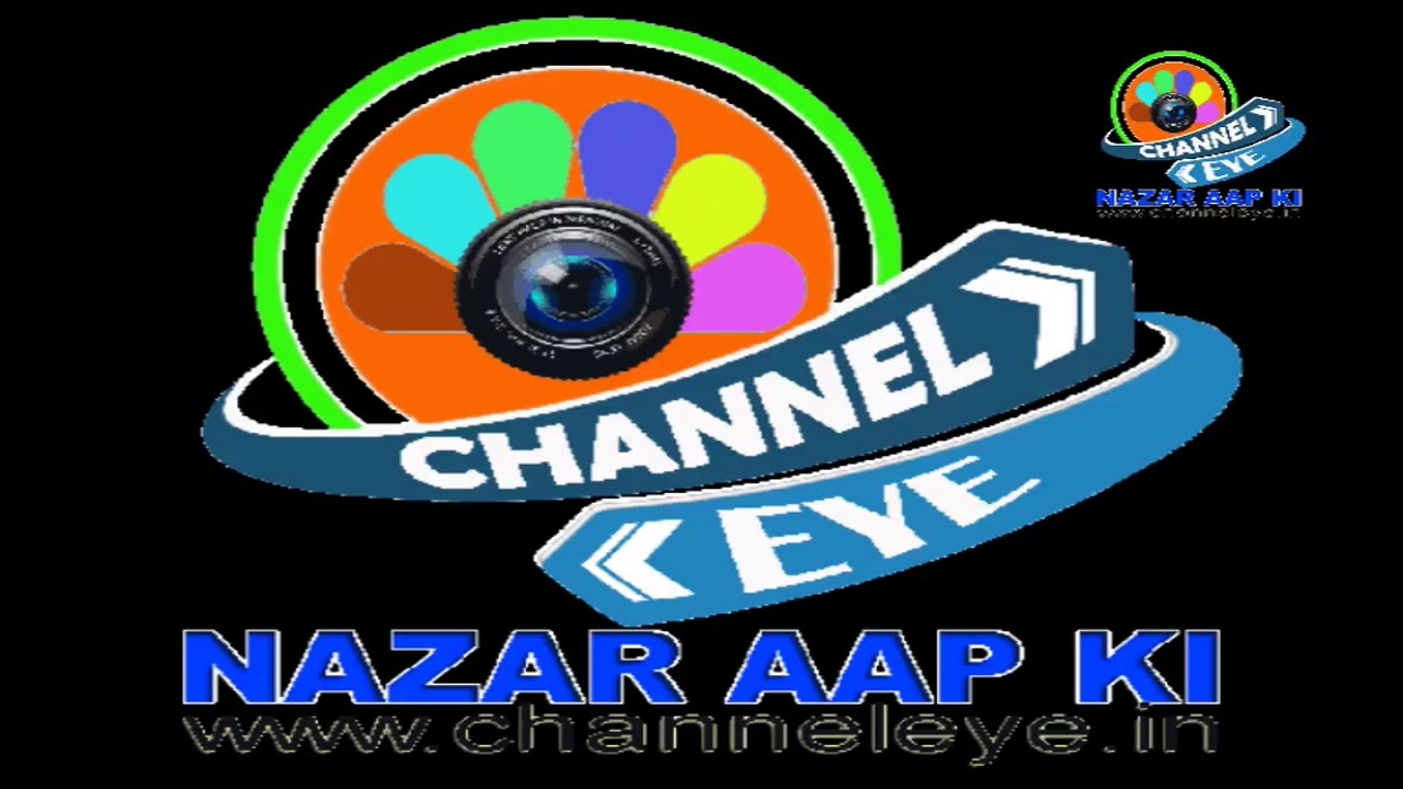 Channel eye Live Stream