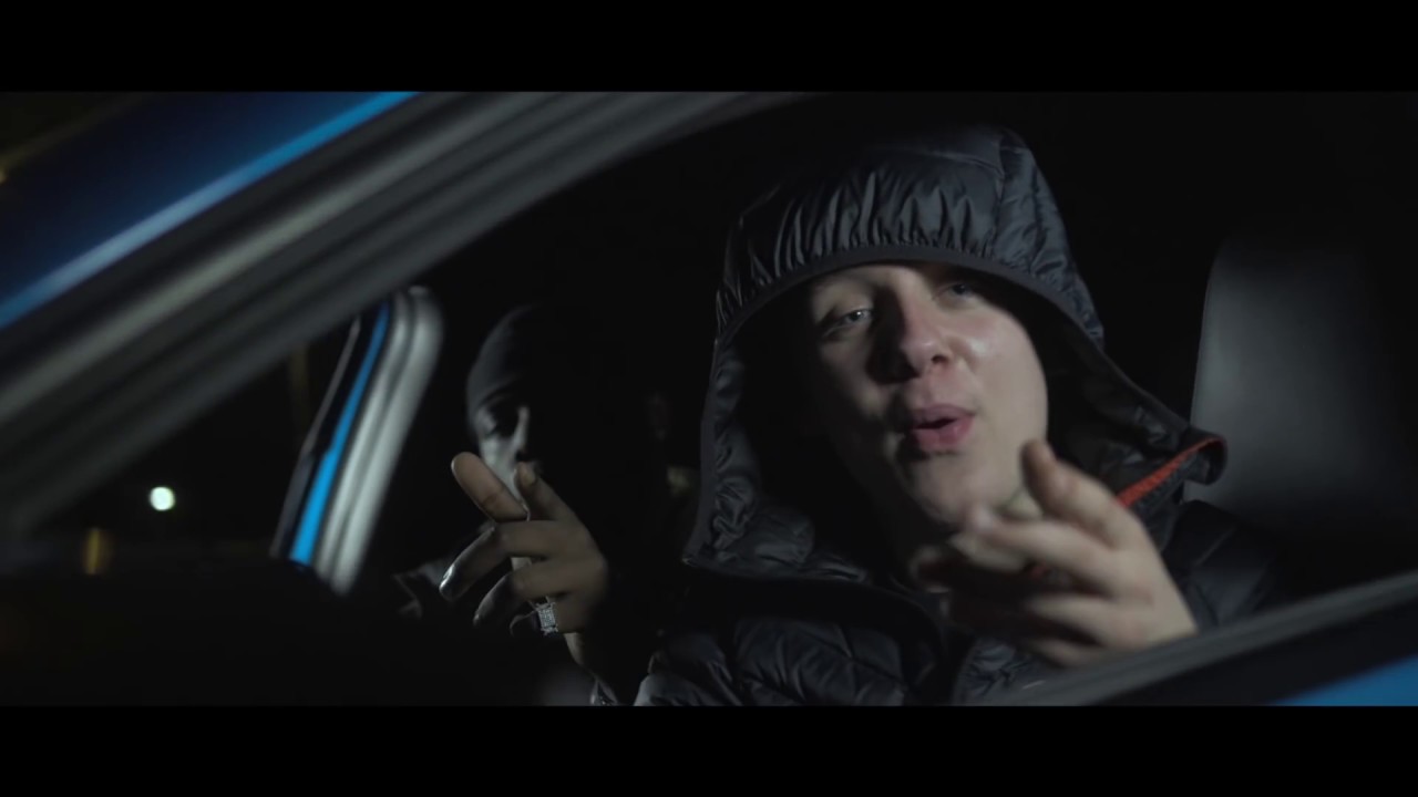 Kay Rico - Know Better (Remix) Feat. Aitch [Music Video]