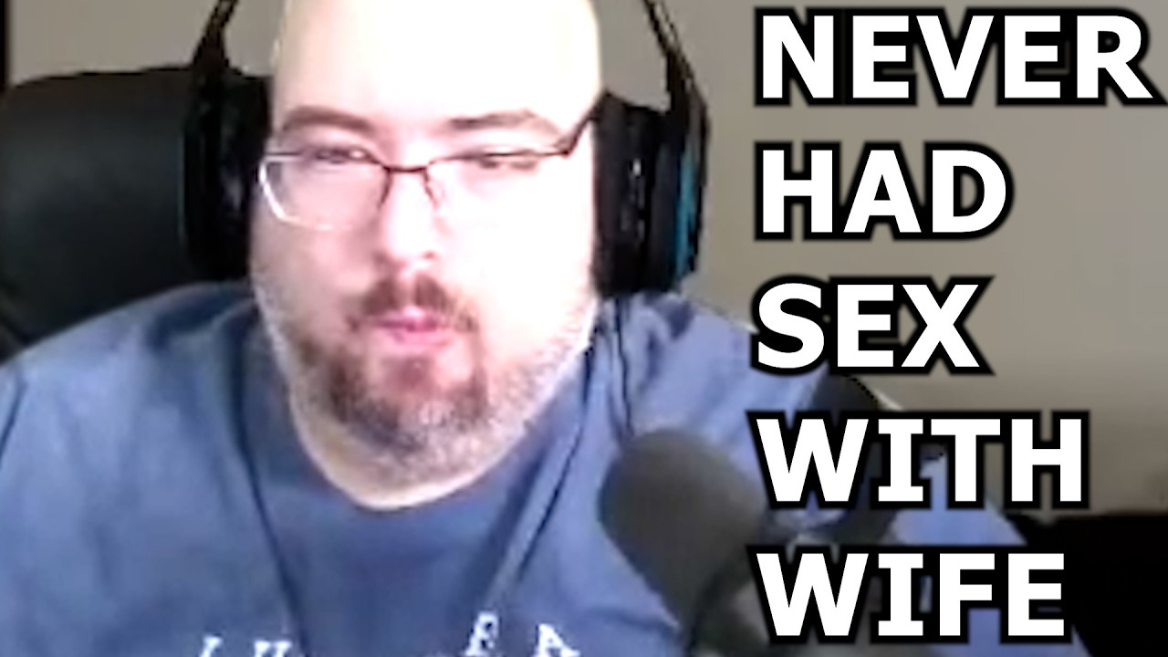 He Finally Admitted It