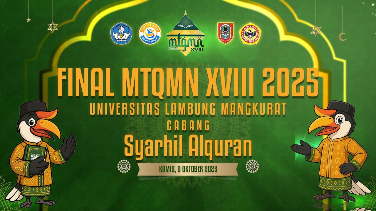 FINAL SYARHIL QUR'AN (BEREGU) MTQMN XVIII 2025 ULM