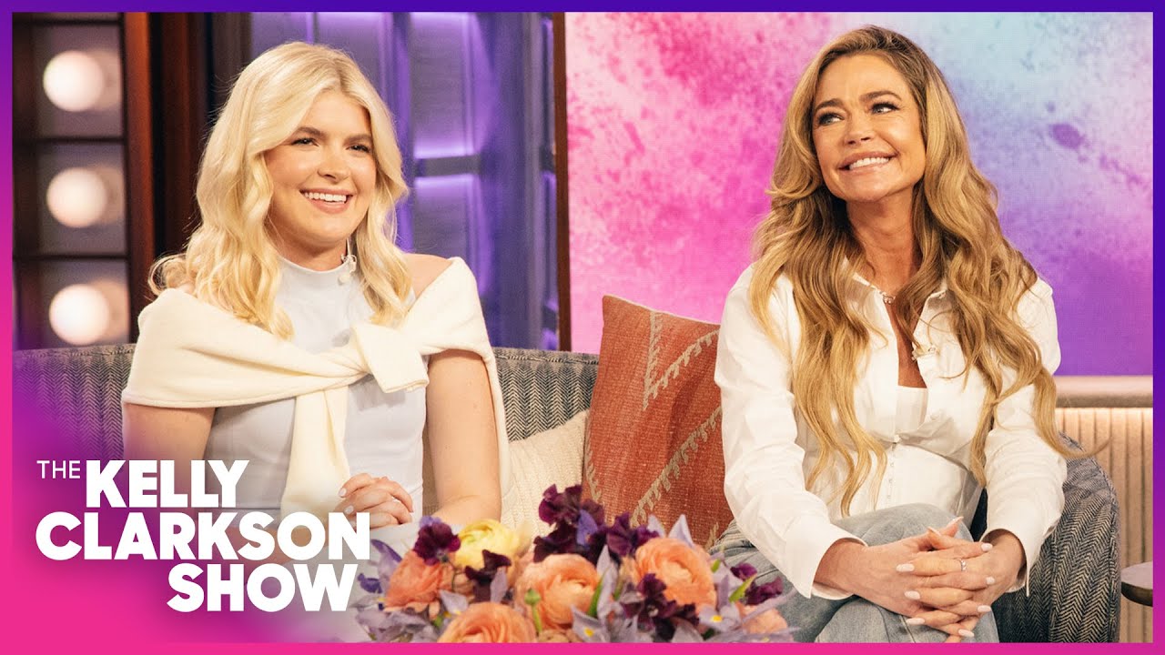 Denise Richards' Daughter Lola Sheen Admits She Doesn't Watch Her Movies