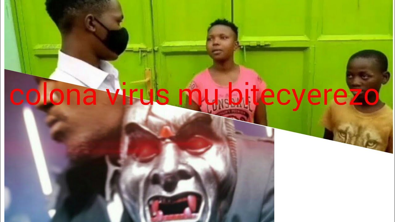 Colona virus irabiciye biracika