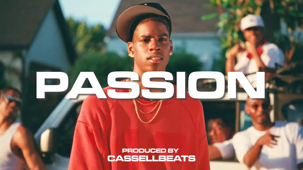 (FREE) R&B Type Beat - 