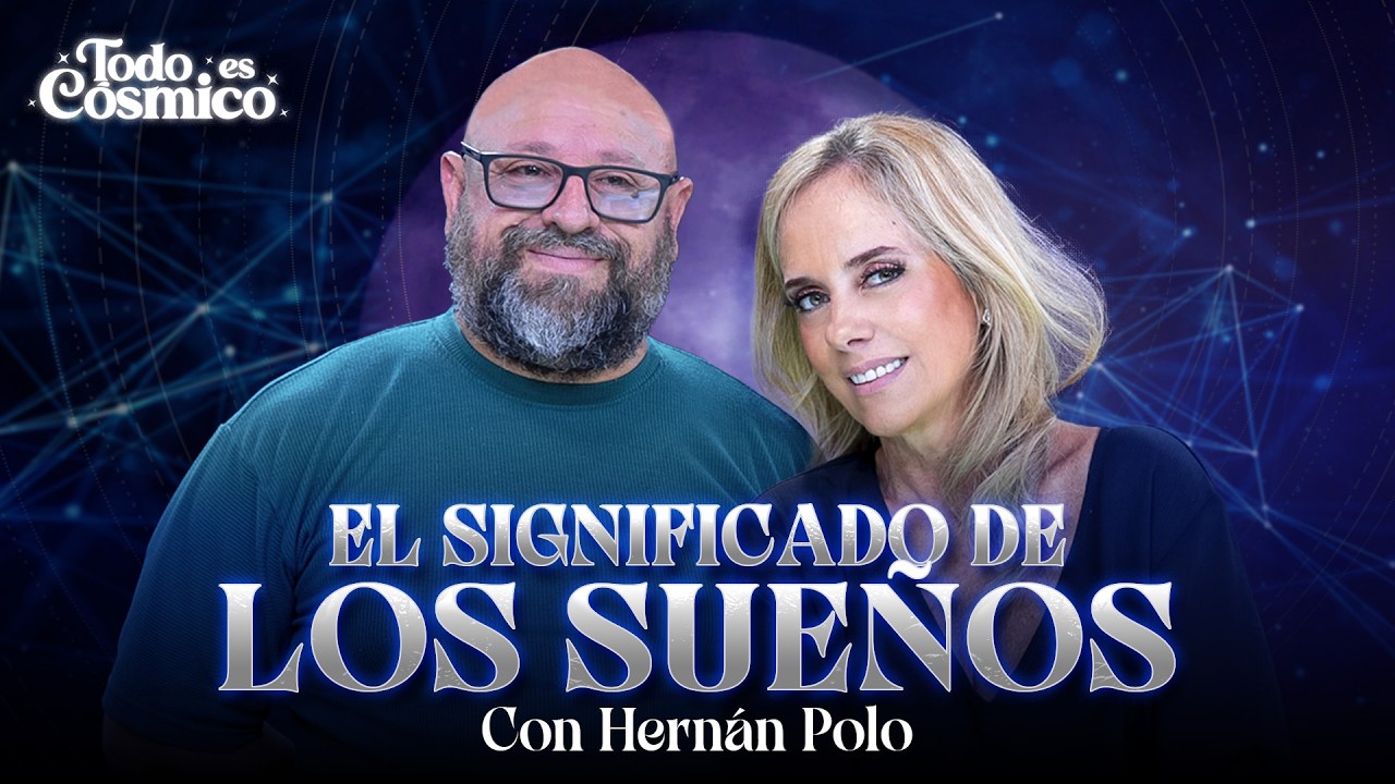 Significado de los sueños