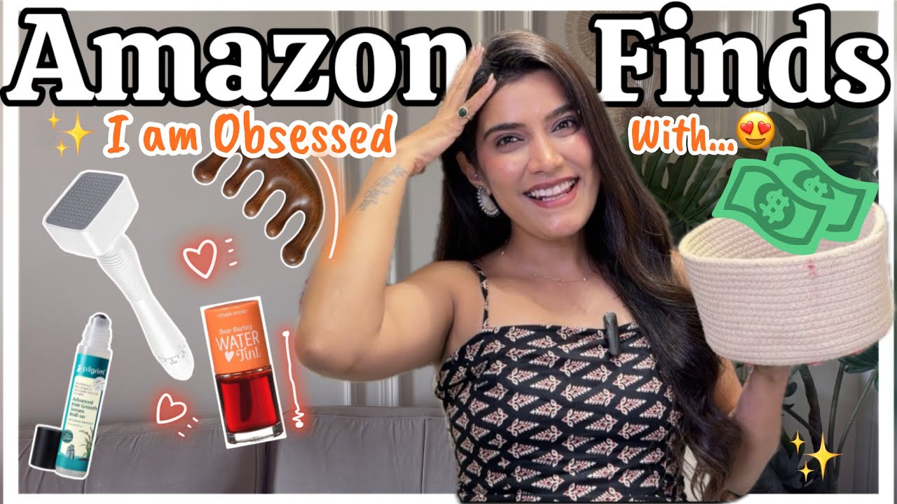 😍Находки с Amazon, которые изменят вашу жизнь | Уход за волосами, телом и кожей | Супер-советы по...