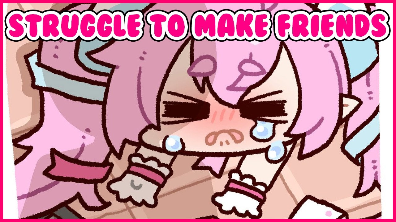 Chibidoki And IRL Stuff