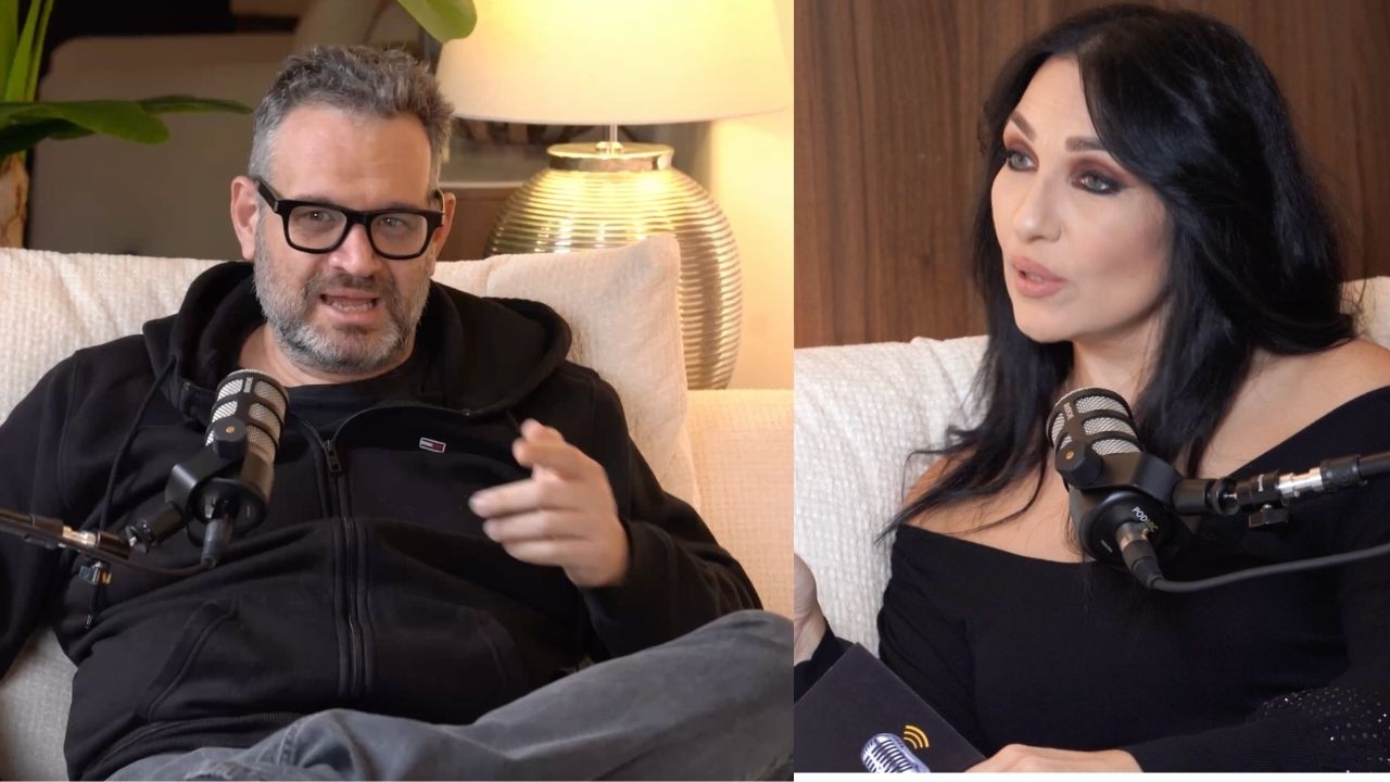 Lavdas Talks – Επεισόδιο 2 με τον Κάρολο 