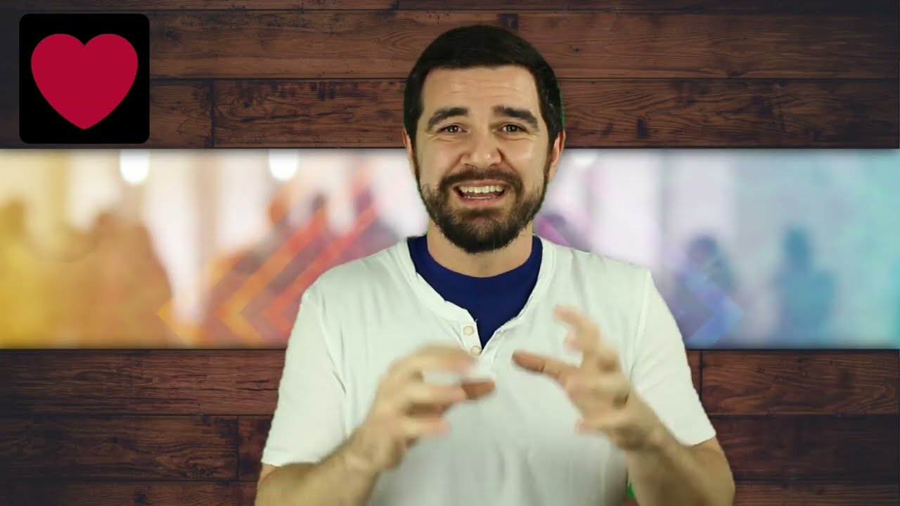 The Emoji Gospel with Pastor Wes