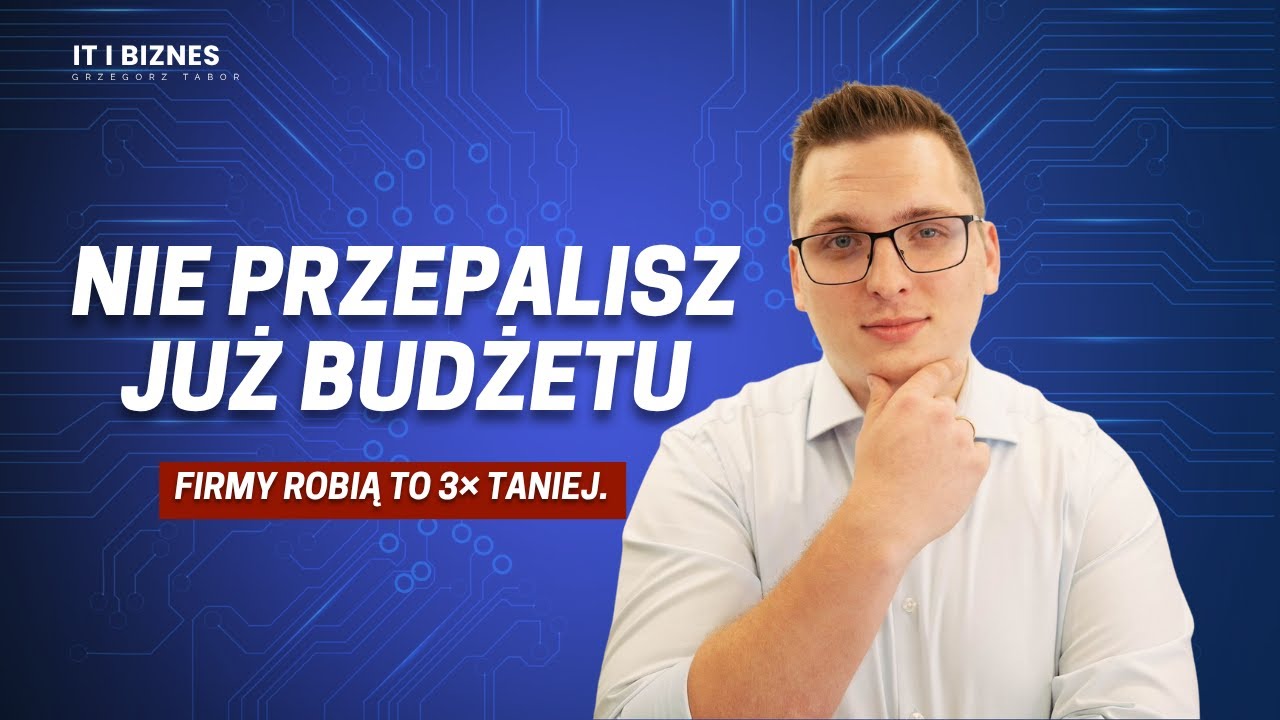 #75 - Dedykowany  system NIE za miliony monet? Zobacz jak to możliwe!