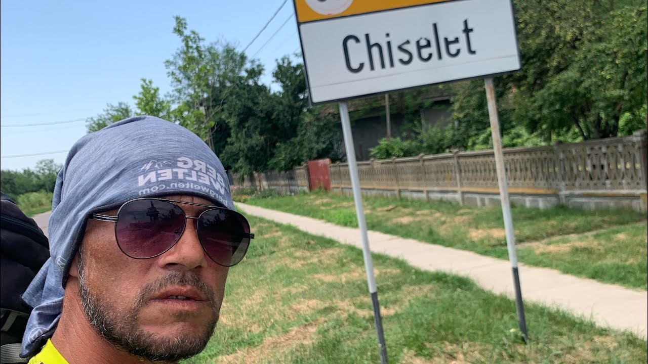 Com Chiselet CL in trecere in 🇷🇴Express 11 -06-24