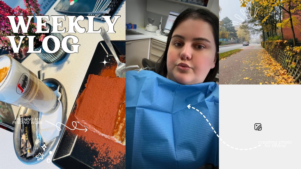 🛍️ Porositë nga Vinted + Supermarket haul në 🇩🇪+ Cmimet |Vizita te dentisja🇦🇱 kush e paguan faturën?
