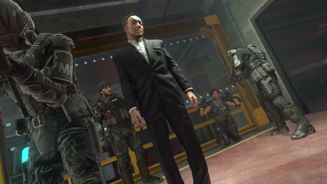 Mas de Call of Duty