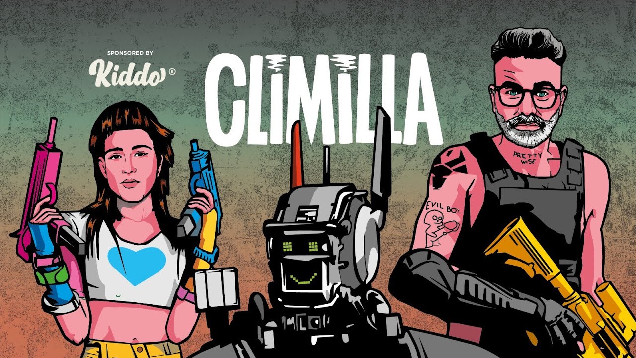 CLIMILLA 13, REC, NARRADOR SEXY, LA CHIMERA, ALICE ROHRWACHER