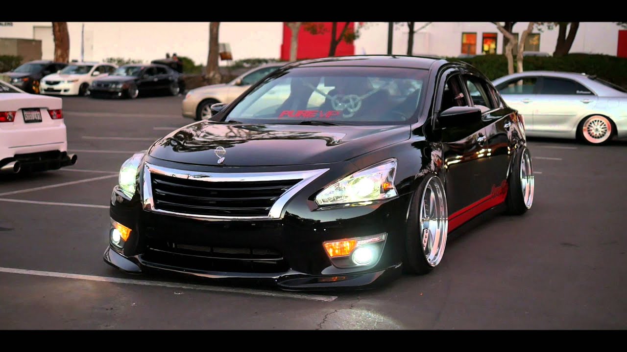 PURE VIP      (socal chapter)
