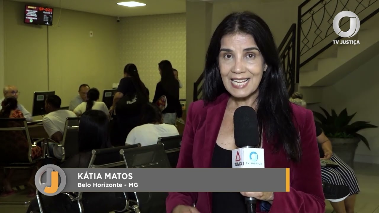📺 JJ – Você já precisou solicitar segunda via da certidão de nascimento ou de casamento?