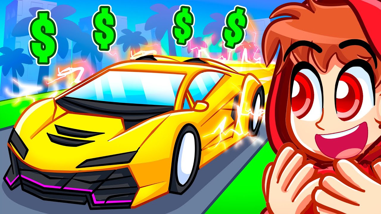 Переходим на самую быструю машину в GTA 5!