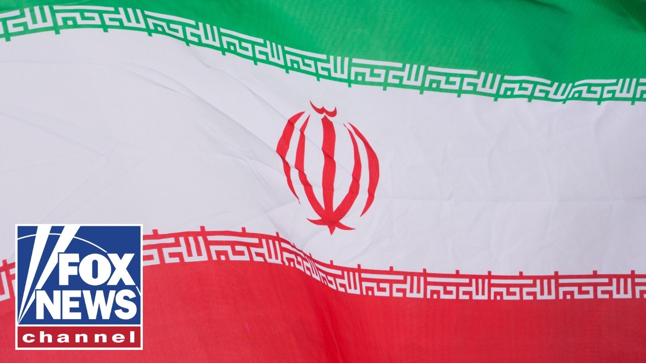 This is 'proof' Iran isn't 'just a hostile regime': Brett Velicovich
